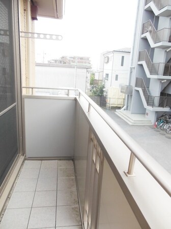 グリーンヒル橋本Eの物件内観写真